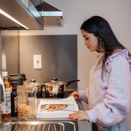 Students Only South London Homes Extérieur photo