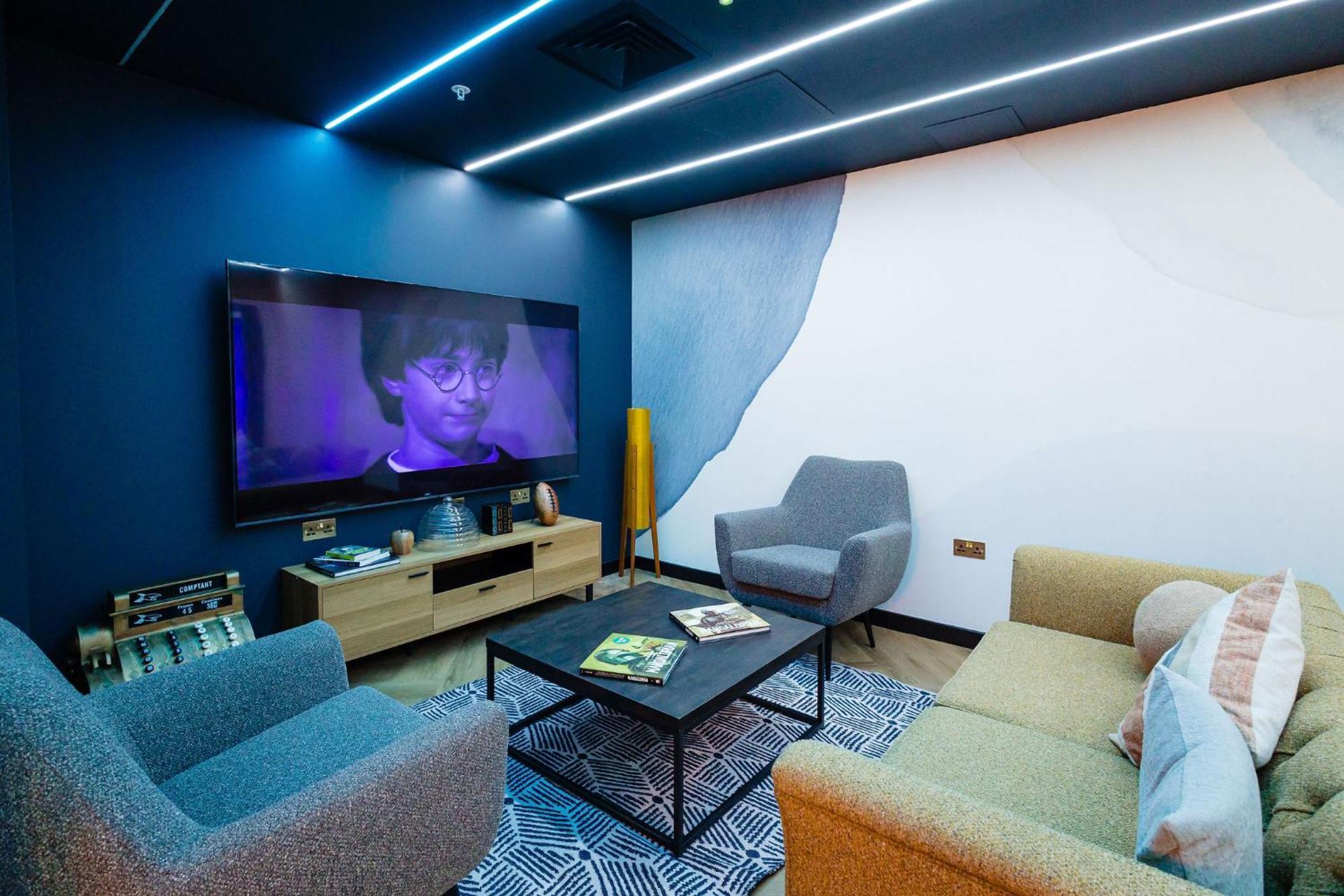 Students Only South London Homes Extérieur photo