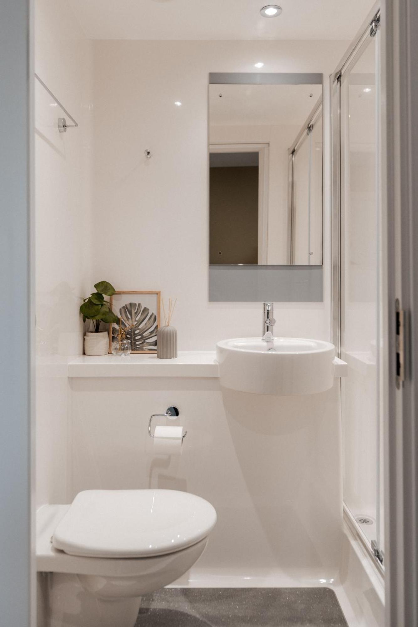 Students Only South London Homes Extérieur photo