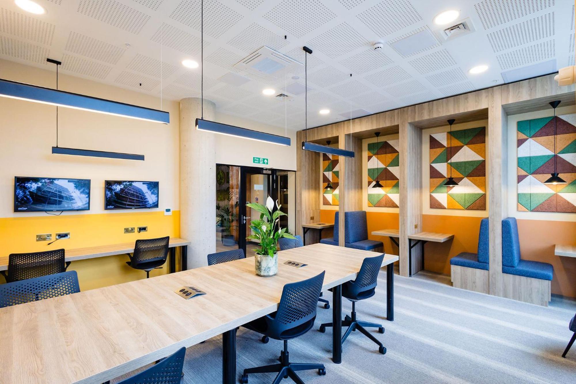 Students Only South London Homes Extérieur photo