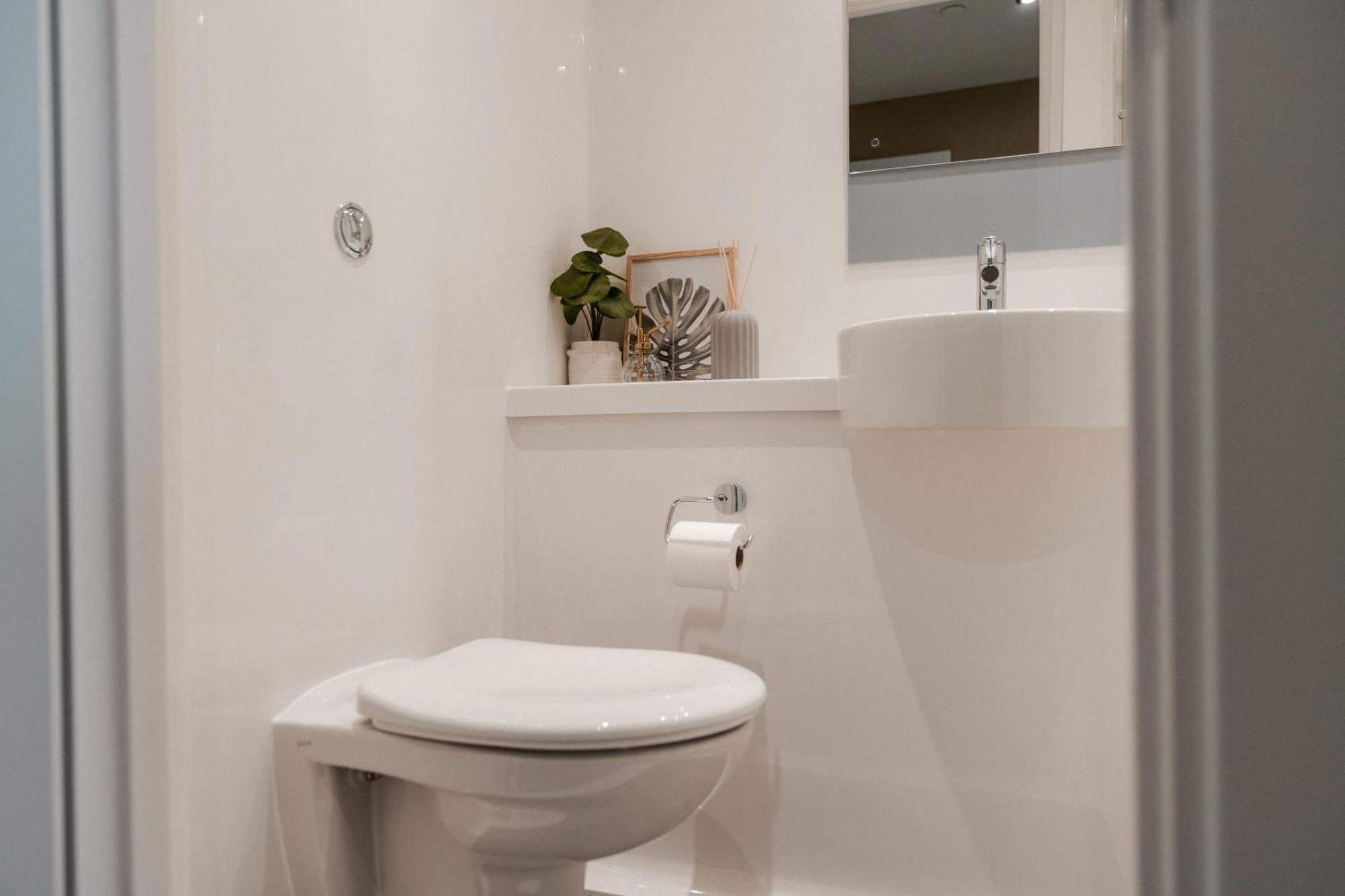 Students Only South London Homes Extérieur photo