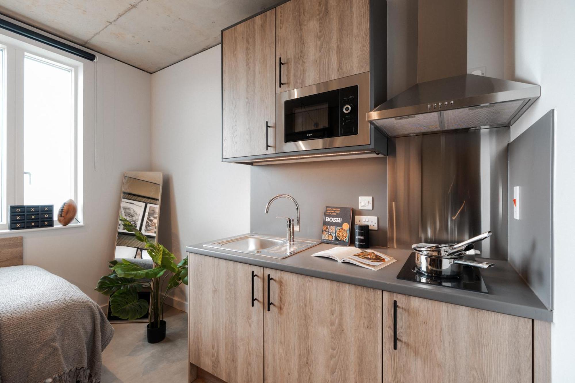 Students Only South London Homes Extérieur photo