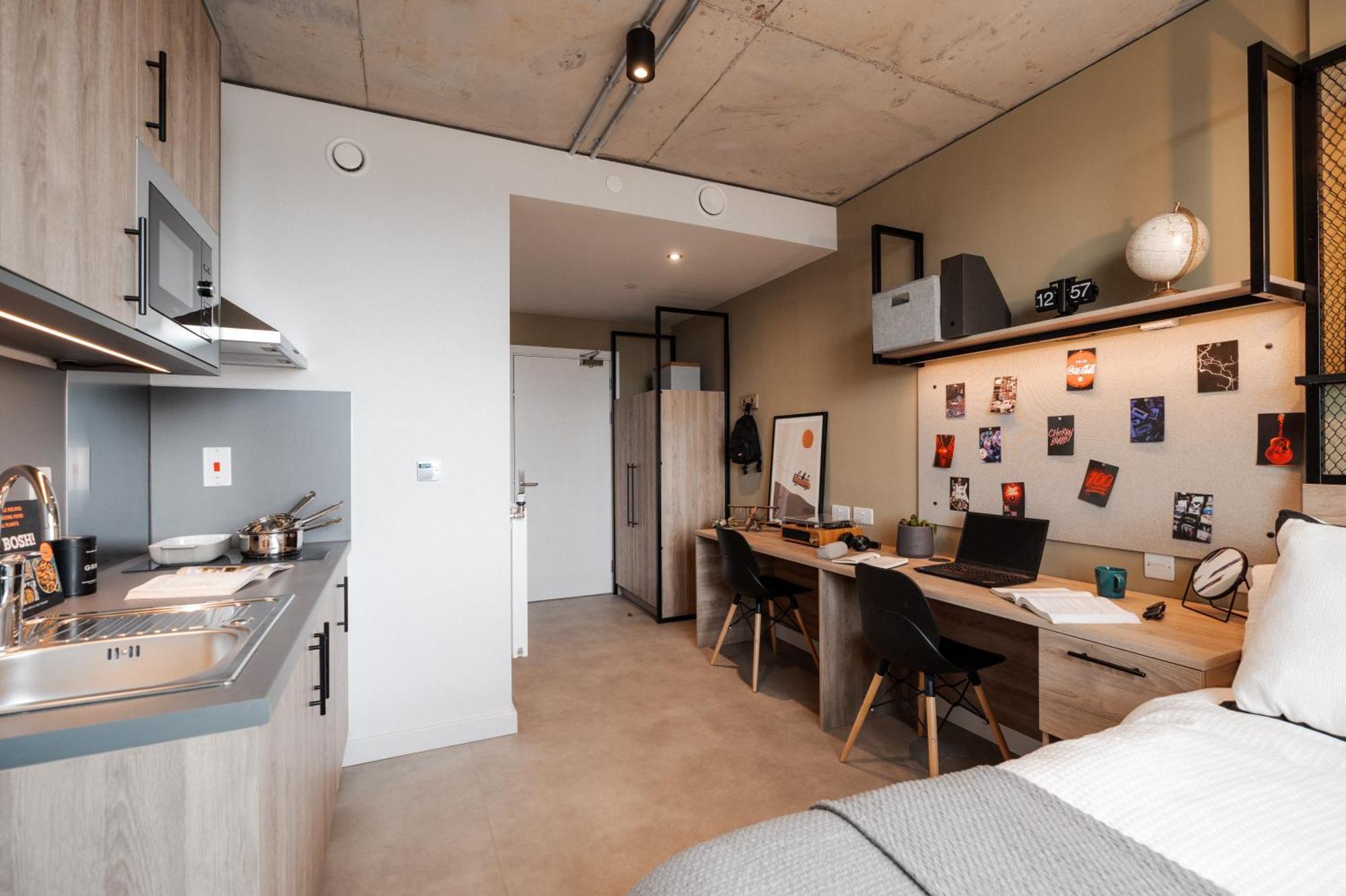 Students Only South London Homes Extérieur photo
