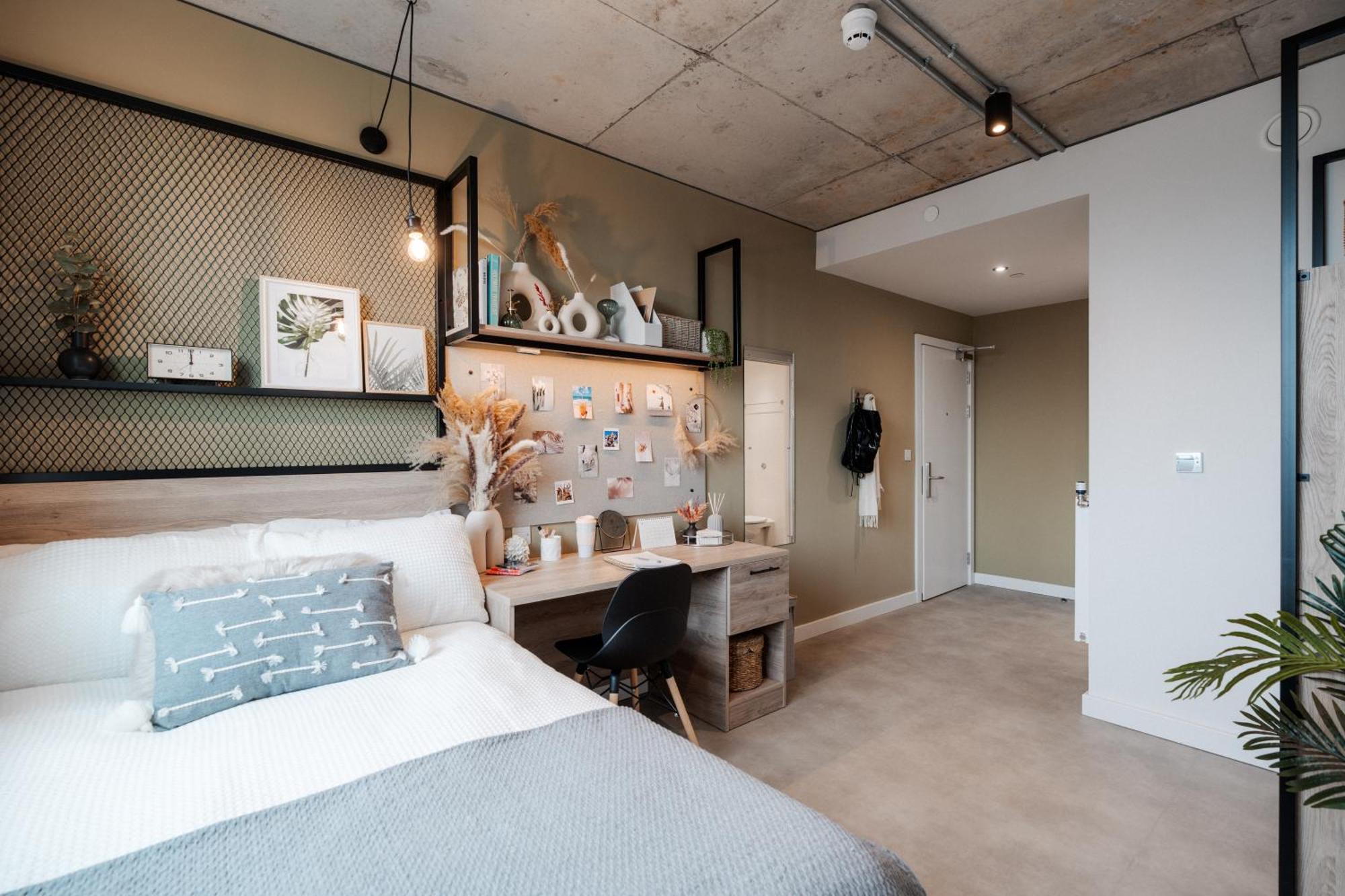 Students Only South London Homes Extérieur photo