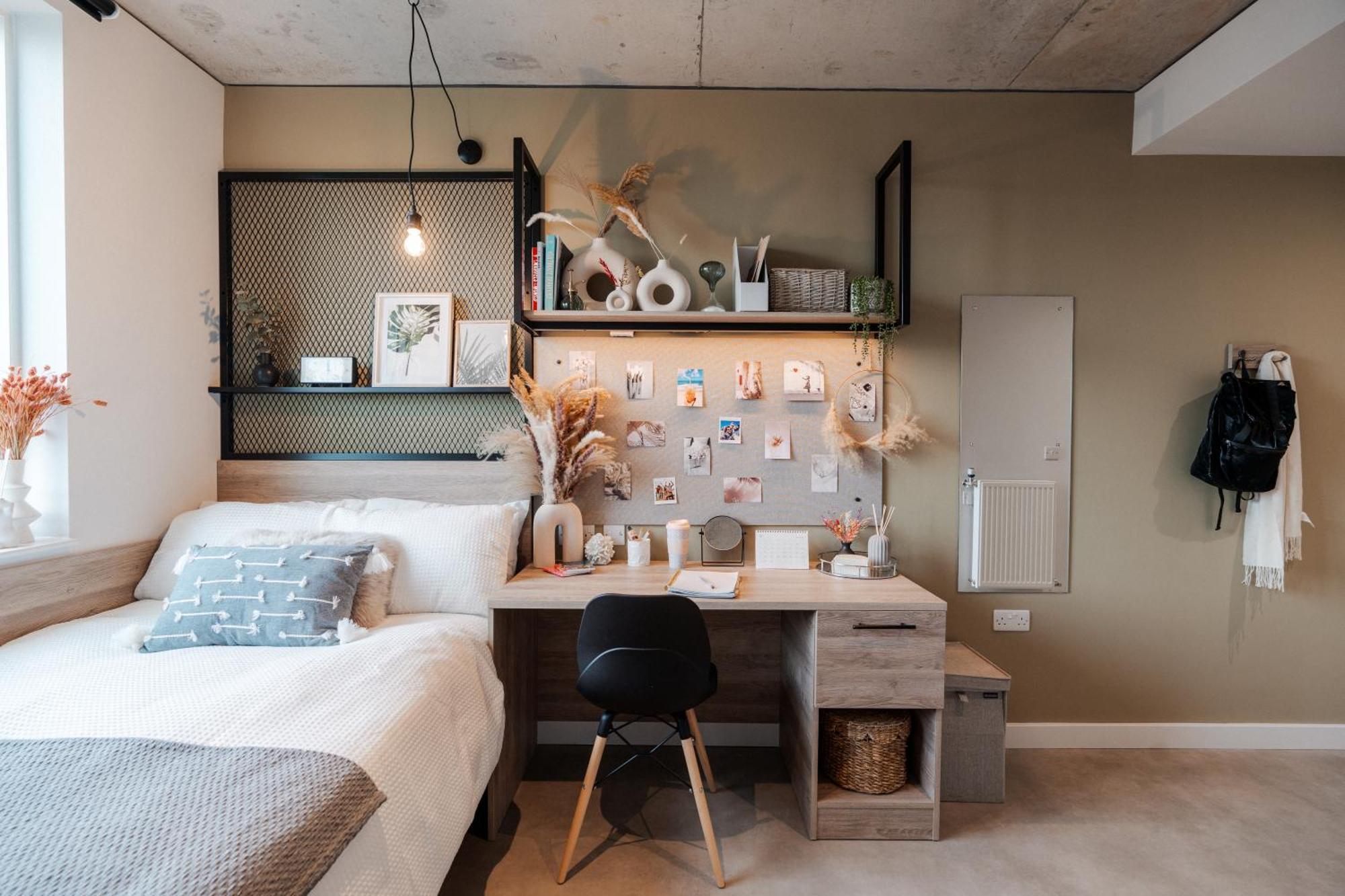 Students Only South London Homes Extérieur photo