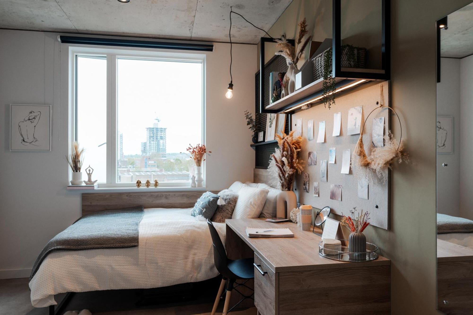 Students Only South London Homes Extérieur photo