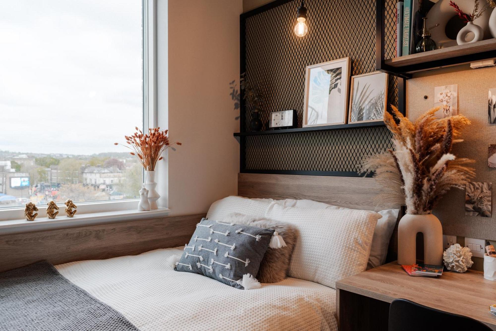 Students Only South London Homes Extérieur photo